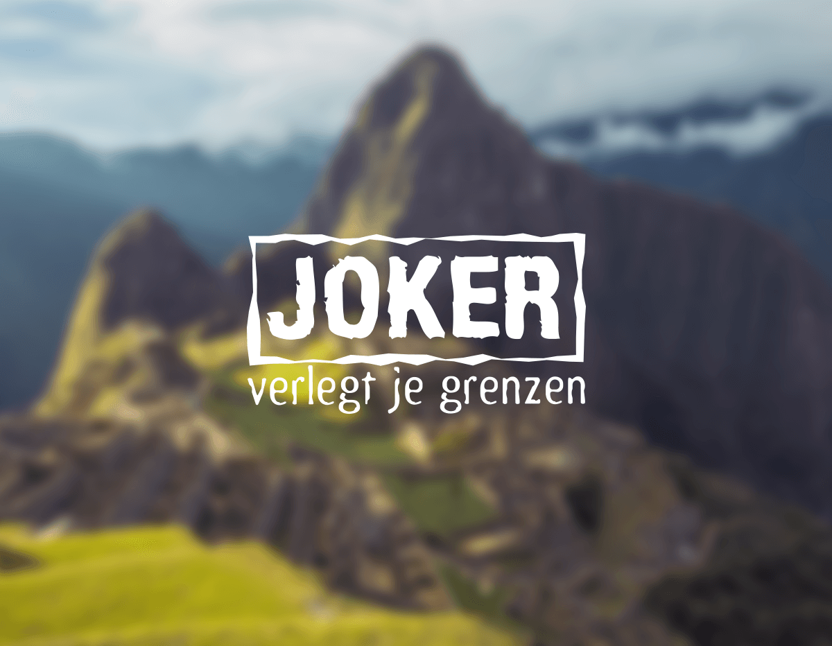 Optionele beschrijving